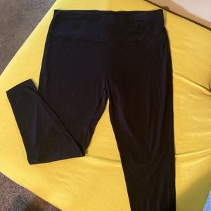 Terra & Sky leggings